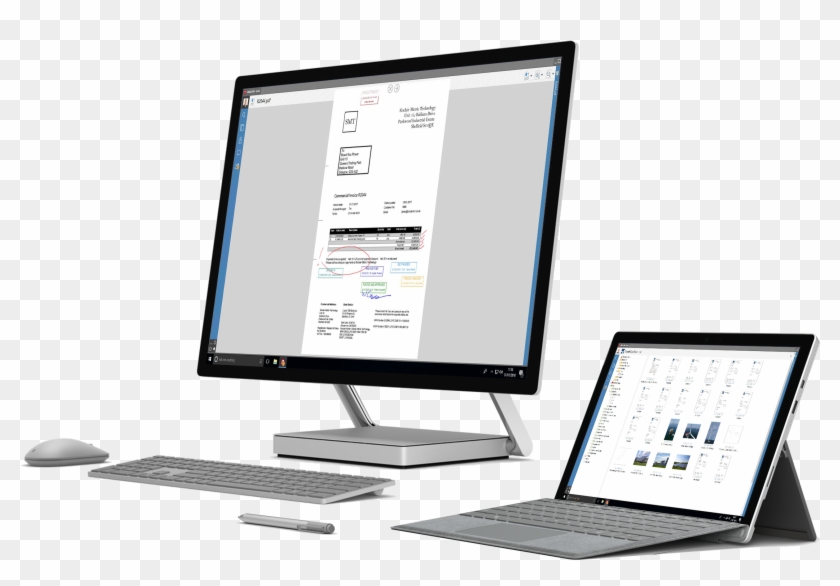 Computer Monitors Document Management System Enterprise - Computer Monitors Document Management System Enterprise #513289