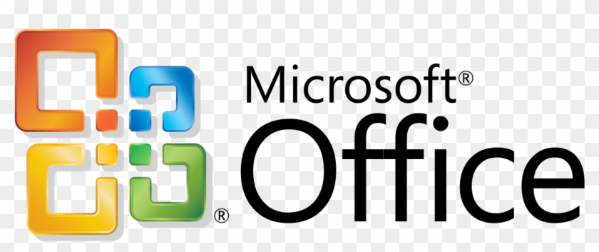 Microsoft Office Wikipedia - Microsoft Office Logo Transparent Background #513161