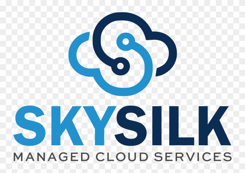 Skysilk Cloud Services New Logo - Skysilk Logo #513169