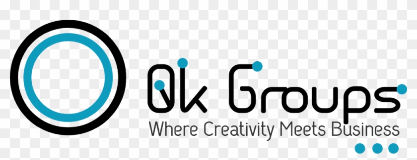 Qk Groups, Llc Logo - Limited Liability Company #513174