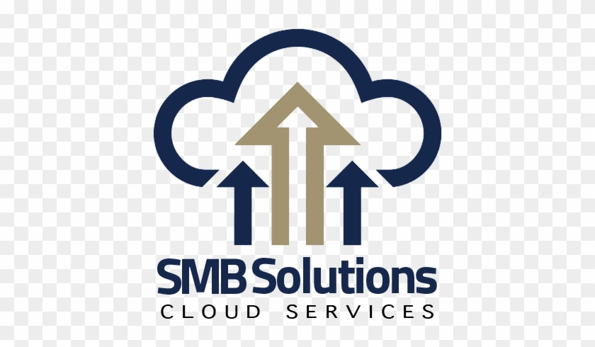 Smb Solutions Cloud Services - Cloud Computing #513180