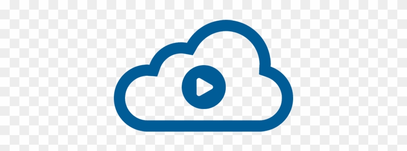 Nebula Cloud Services - Video Cloud #513183