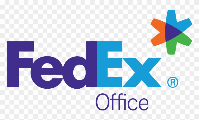 Microsoft Office Logo Vector - Fedex Office Logo #513188