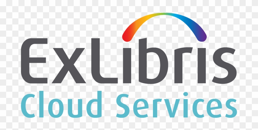 Cloud Services Centered - Ex Libris A Proquest Company #513193
