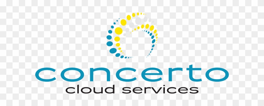 Concerto Cloud Services Logo - Concerto Cloud Services #513196