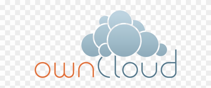 Starpoint Is Proud To Offer “own Cloud” Hosting, If - Owncloud Logo Png #513201