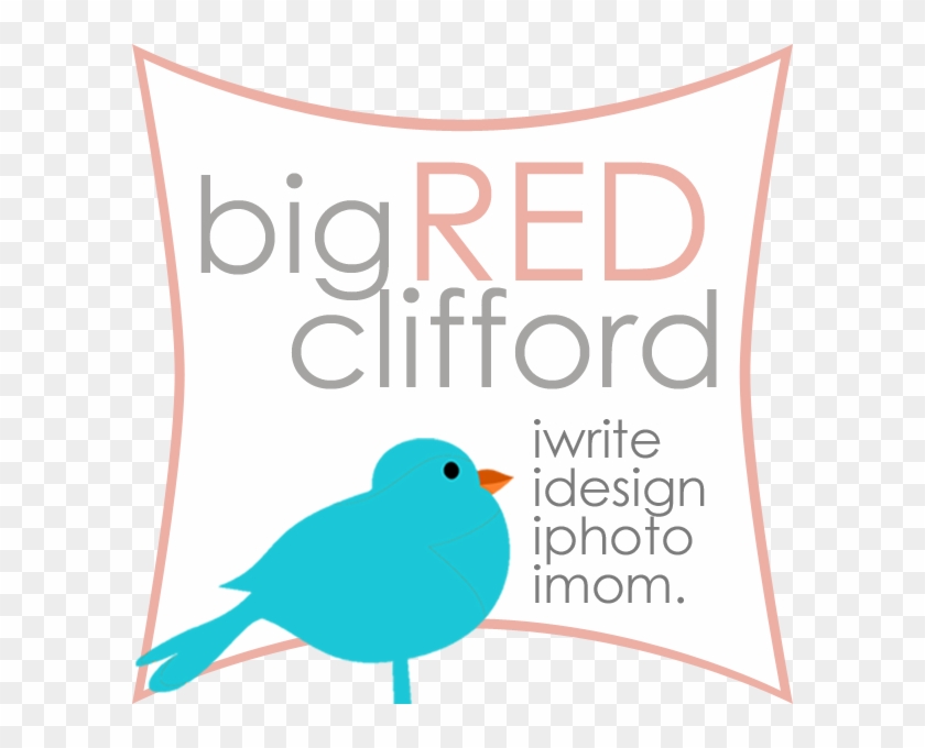 Grills Big Red Clifford - Design #513219