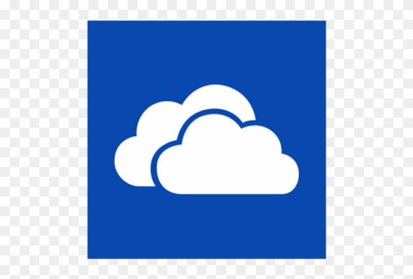 Office 365 Onedrive Icon #513244