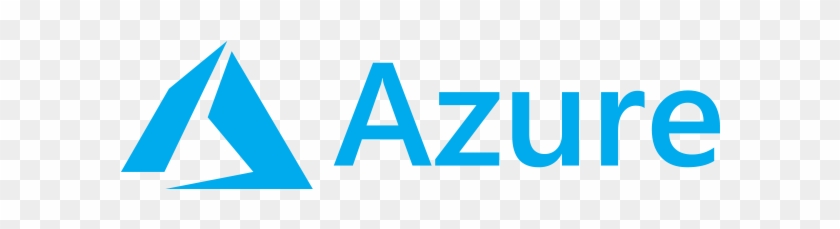 Microsoft Cloud Computing Logo Download - Logo Azure #513262