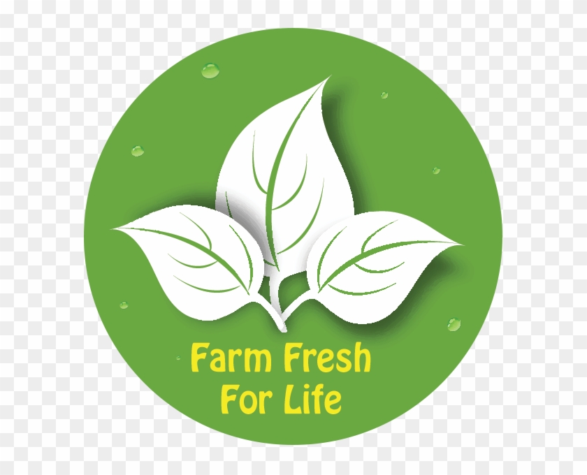Eat - Farm Fresh For Life #513273