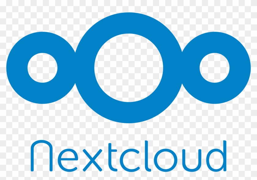 Nextcloud And Géant Team Up To Deliver Secure File - Nextcloud Logo #513299