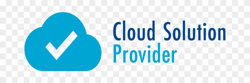 Microsoft Cloud Solution Provider Program - Children's Literacy Center Logo #513302