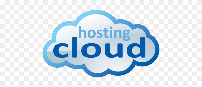 Cloud Hosting - Cloud Hosting #513320