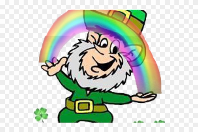 Leprechaun Coloring Sheets #513326