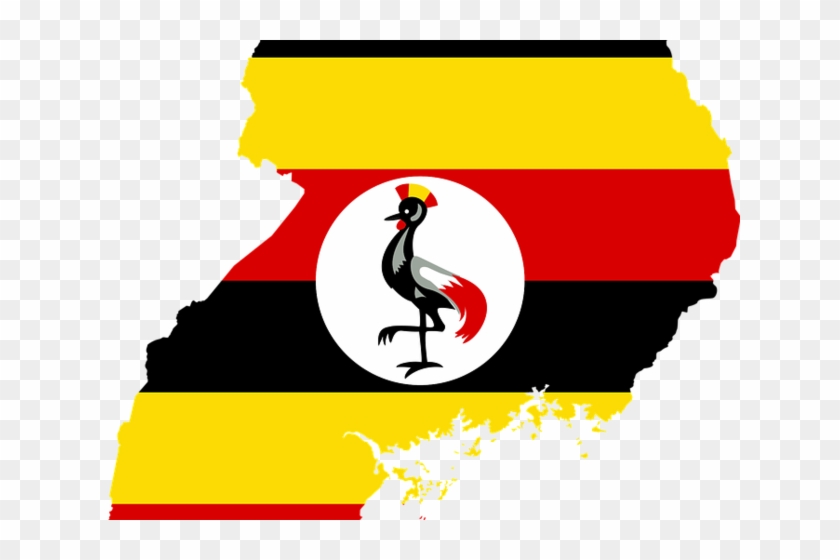 Uganda Social Media Tax #513347