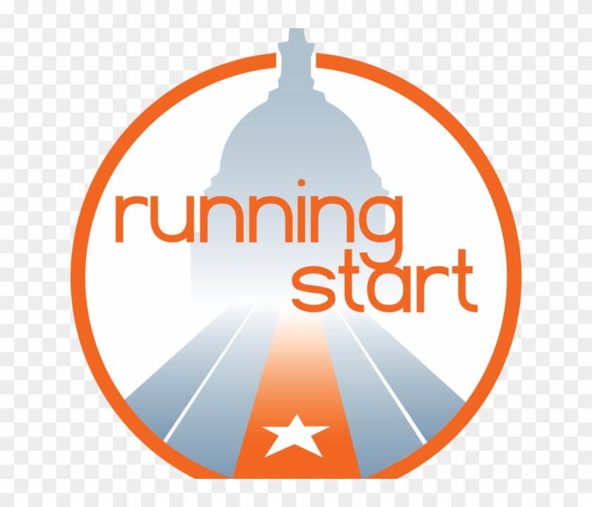 Support Our Charity Cause - Running Start #513360