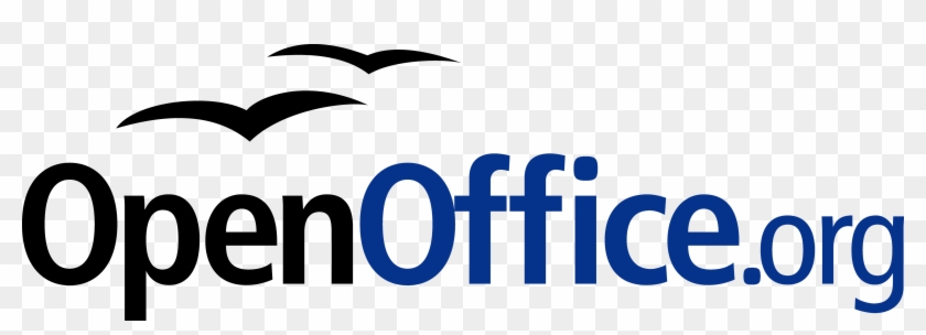 Office Logo - Open Office Writer Logo Png #513362