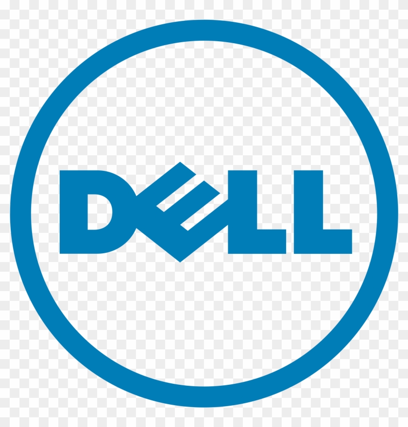 Dell Logo - Dell Oem Logo Bmp #513375