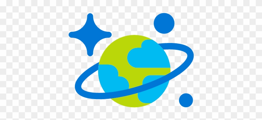 Microsoft Azure Cosmos Db Integration - Cosmos Db Icon #513390