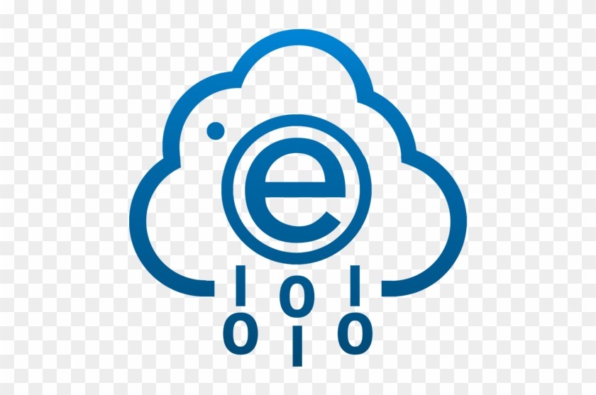 Cloud Computing Microsoft Azure Logo - Cloud Computing Microsoft Azure Logo #513404