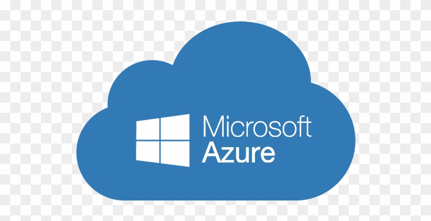 Iab Logo Dma Logo Ms Azure Logo - Microsoft Azure #513425