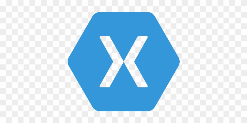 Mobile App Development - Xamarin Logo Png #513443
