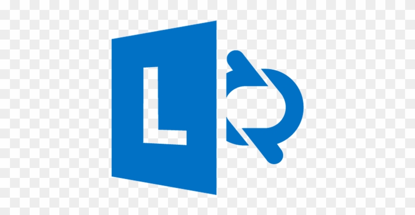 Microsoft Skype For Business - Lync Server 2013 Logo #513451