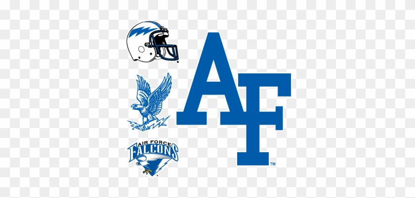 Air Force Falcons Football #513460