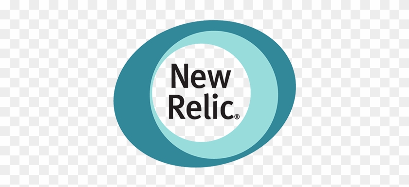 View More Info New Relic - New Relic Logo Png #513524