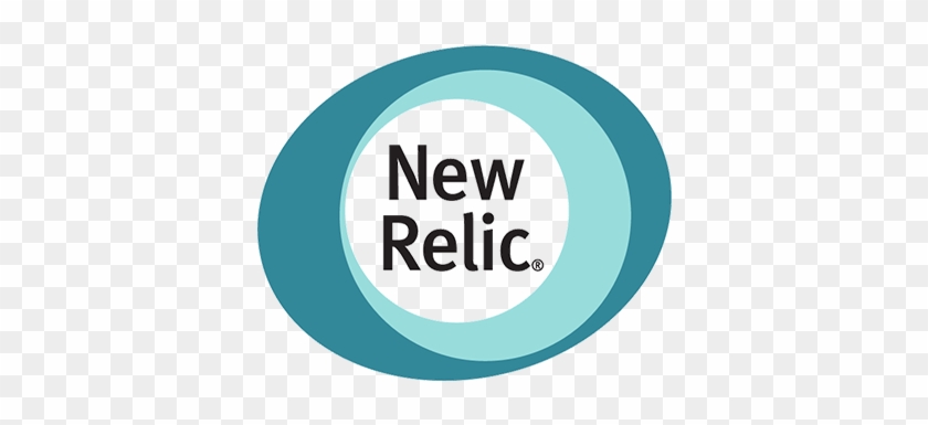 New Relic icon