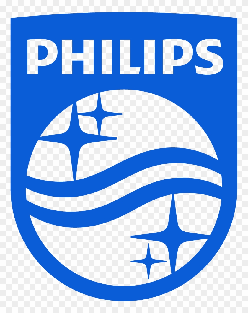New Logo - Philips - Philips Logo Png #513534