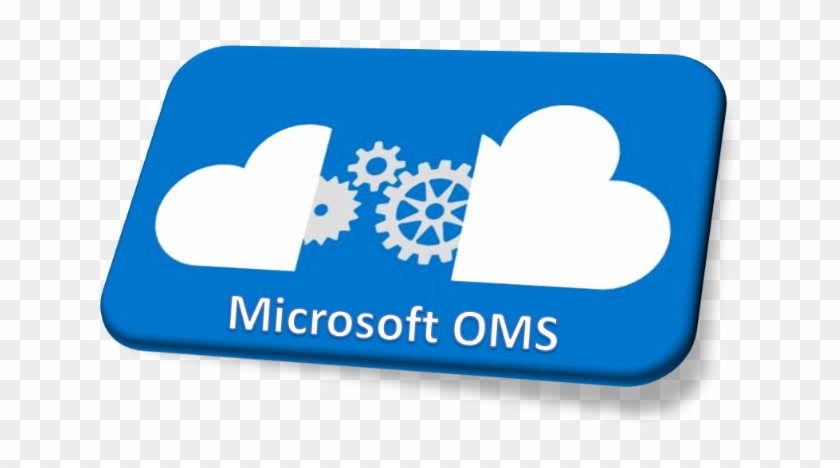 You Have Dec Ided To Go To Try This New Cloud Thing, - Oms Azure #513539