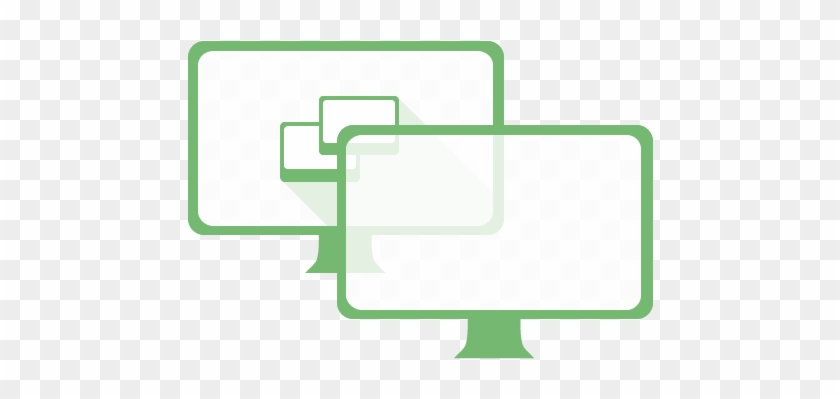 Screensharing-methode - Sign #513571