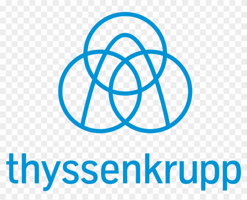 Thyssenkrupp Industrial Solutions Ag #513575