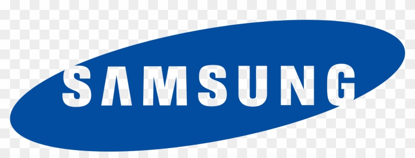 Logo Samsung Png - Samsung Logo 2016 Png #513585
