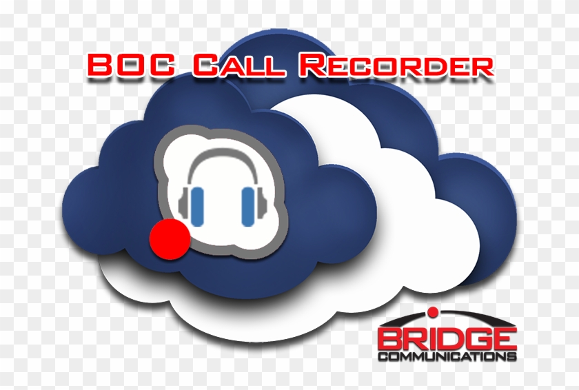 Boc Call Recorder For Skype For Business - Cartoon #513610