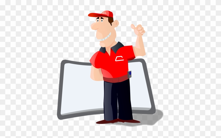 The - Install Windscreen Clipart #513620