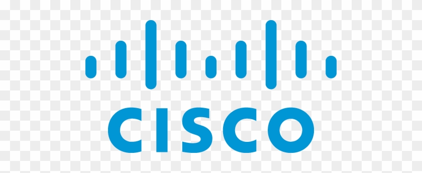 Comptia, Cisco, Windows Server - Cisco High Res Logo #513638