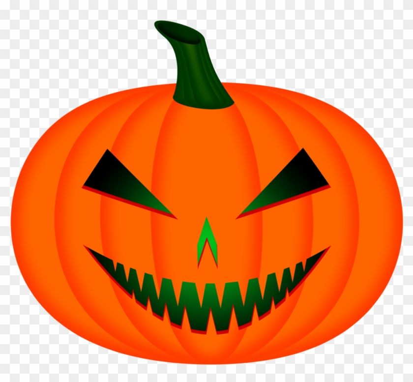 Animated Jack O Lantern Clipart - Jack-o'-lantern #513705