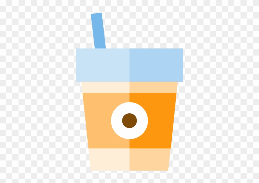 Coffee Cup Free Icon - Graphic Design #513719