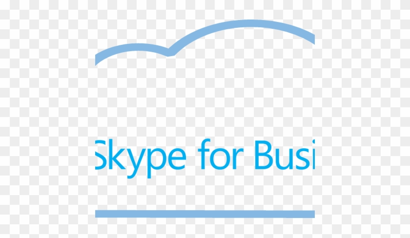 Skype For Business - Skype For Business ロゴ #513762