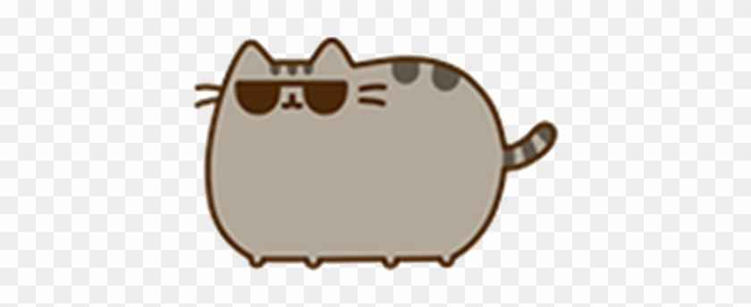 Pusheen Clipart - - Pusheen The Cat #513790