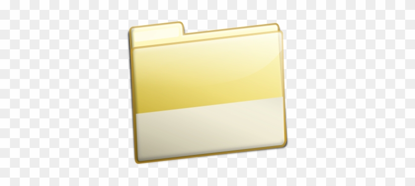 Folder Empty Dragdrop Clip Art At Clker - Directory #513814