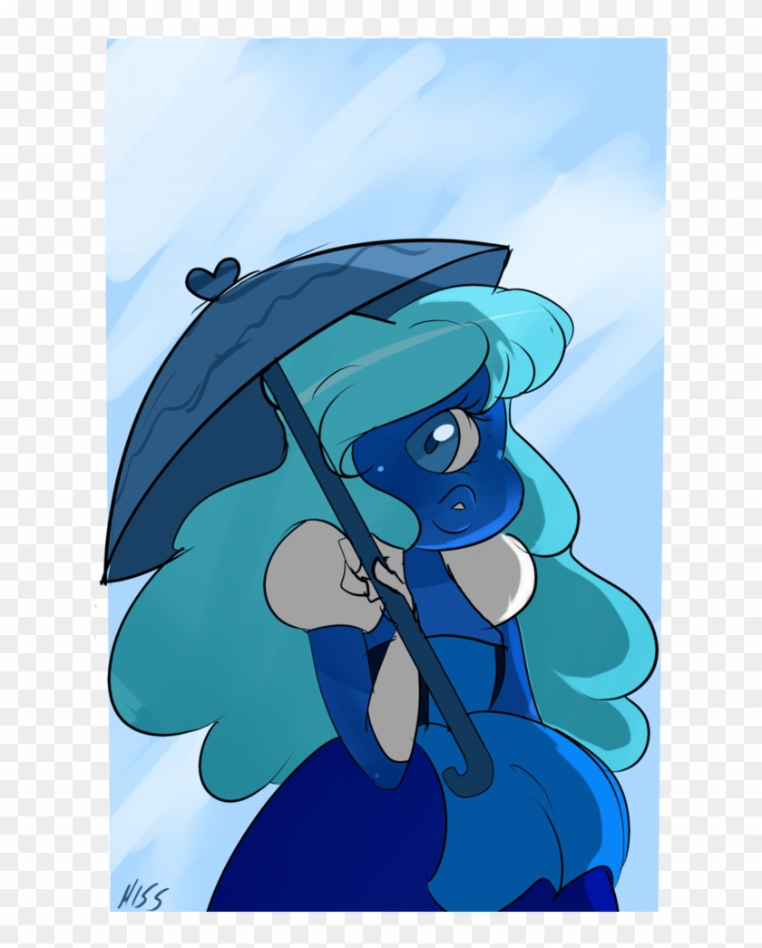 My Love With One Eye By Misspolycysticovary - Cartoon #513826