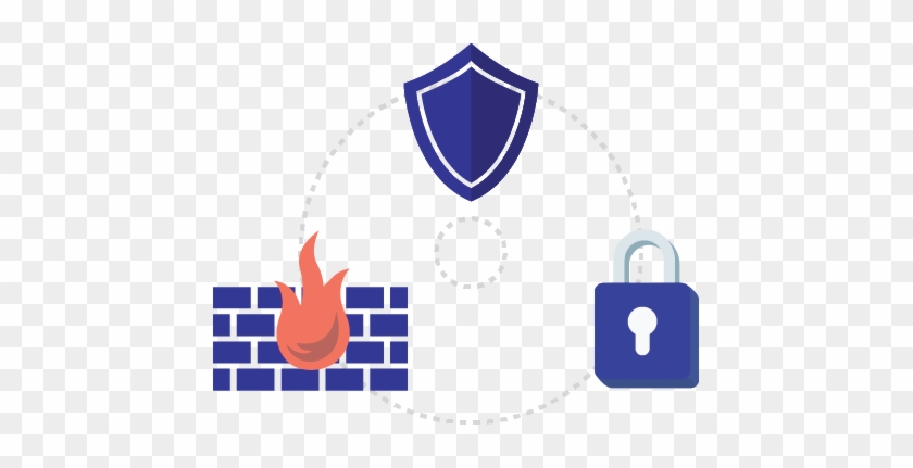 Secure Your Data - Bricklayer #513851