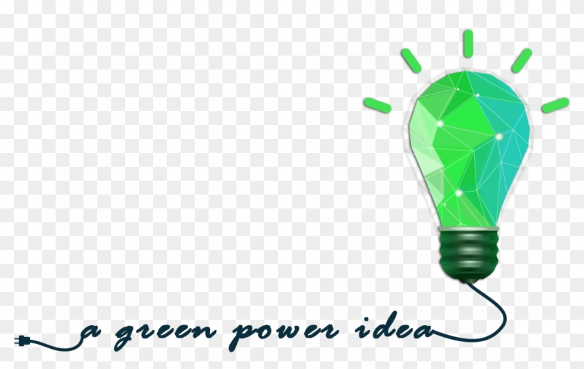 Got An Idea How About - Incandescent Light Bulb #513867