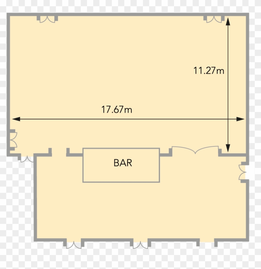 The Merlot Suite Floorplan - Floor Plan #513887