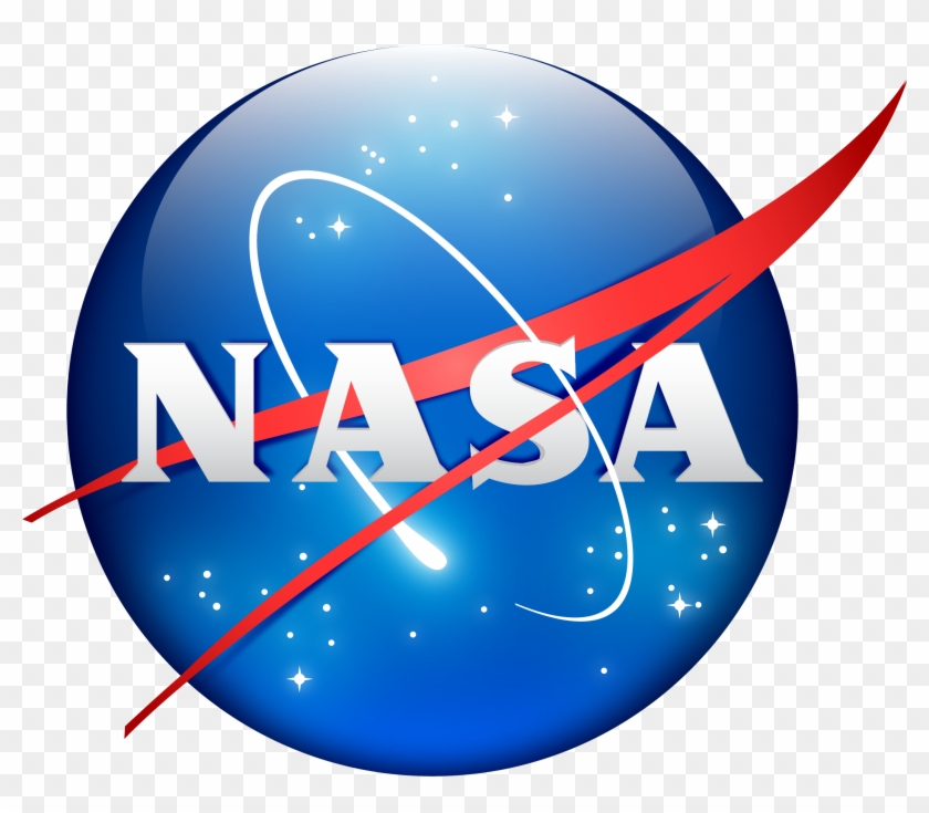 Elegant Nasa Clip Art Medium Size - Nasa Astrobiology Institute Logo #513929