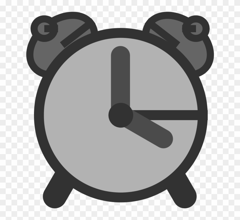Similar Clip Art - Alarm Clock #513955