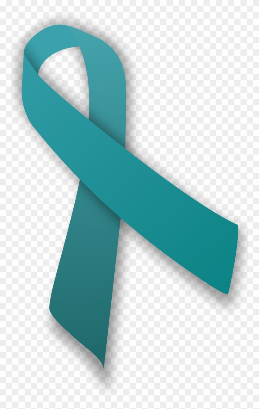Download Sweet Ovarian Cancer Ribbon Pictures - Download Sweet Ovarian Cancer Ribbon Pictures #513990